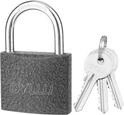 Замок навесной DYLLU DTPD5575