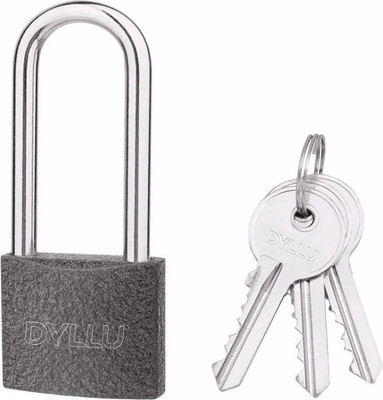 Замок навесной DYLLU DTPD5575L