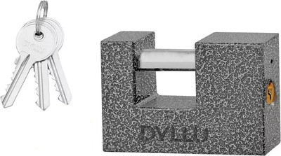 Замок навесной DYLLU DTPD7590