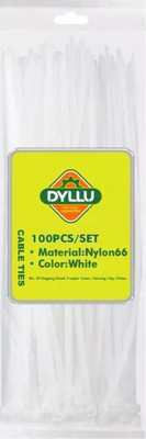 Набор хомутов червячных DYLLU DTTE372090