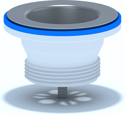 Выпуск сифона Ани Пласт М100