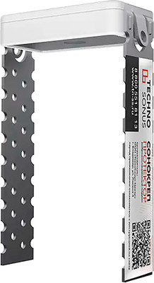 Подвес потолочного профиля Techno Sonus Сонокреп Протектор Pro (125мм)