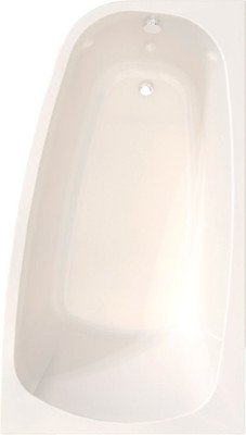 Ванна акриловая Radomir Рона 148x80 / 1-01-0-1-1-342 (левый)