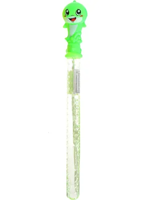 Мыльные пузыри детские Funny Toys 588K / 7295884