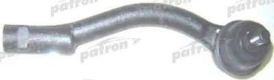 Наконечник рулевой тяги Patron PS1143R
