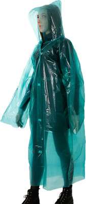 Дождевик Империя сумок 008-60-GRN (р-р 52-58, зеленый)