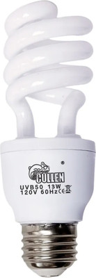 Лампа для террариума Mclanzoo Desert UVB10 13Вт / 8622072/MZ