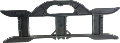 Рамка для удлинителя Glanzen ER-00-001