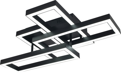 Потолочный светильник Mirastyle XL60279-4S (Rec)