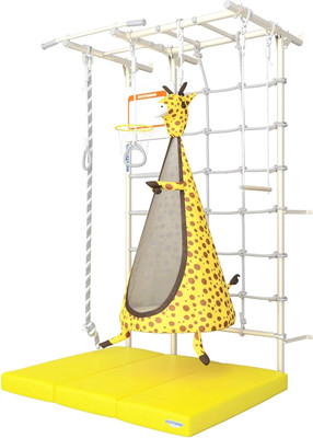 Детский спортивный комплекс Romana №5 / Т.05.00