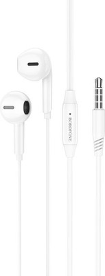 Наушники-гарнитура Borofone BM71