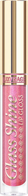 Блеск для губ LUXVISAGE Glass Shine тон 23 (2.8г)