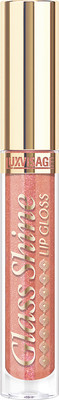 Блеск для губ LUXVISAGE Glass Shine тон 25 (2.8г)