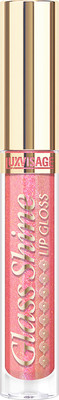 Блеск для губ LUXVISAGE Glass Shine тон 26 (2.8г)
