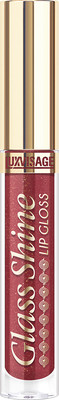 Блеск для губ LUXVISAGE Glass Shine тон 27 (2.8г)