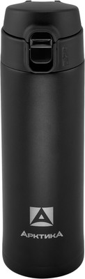 Термокружка Арктика 701-420-BKT (черный)