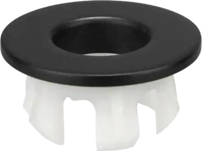 Кольцо перелива Sipl DA96A (черный)