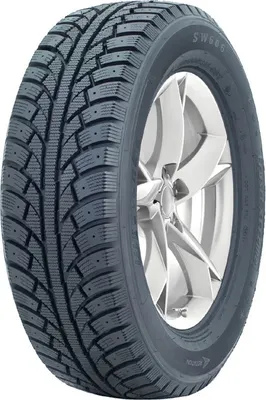 Зимняя шина WestLake SW606 195/70R15 104/102R (шипы)