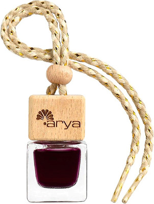 Ароматизатор автомобильный Arya Lavender