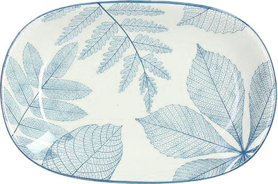 Блюдо Tognana Portata Natura P402023M239_1 (синий)