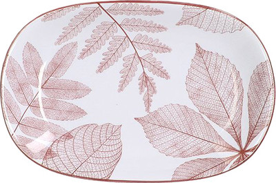 Блюдо Tognana Portata Natura P402023M239_2 (красный)