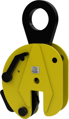 Захват вертикальный TOR DHQL г/п 2.0т лист 0-25мм (K) / 1048154