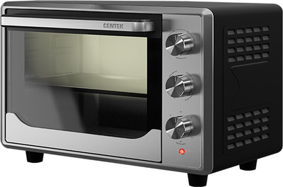 Ростер Centek CT-1542 Convection (сталь)