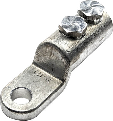 Наконечник для кабеля ЗЭТА 2НБ-2-001 / zeta10527