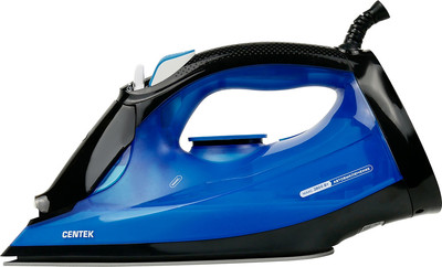 Утюг Centek CT-3301 (синий)