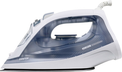 Утюг Centek CT-2308 (белый)
