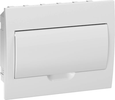 Бокс пластиковый Generica MKP13-V-12-41-K01-G