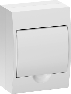 Бокс пластиковый Generica MKP13-N-06-41-K01-G