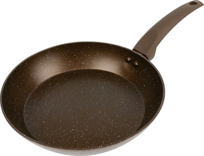 Сковорода Lara Мокко LR01-14-20