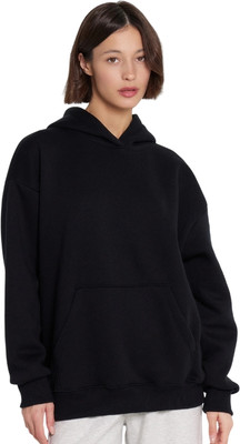 Худи Mark Formelle 302775-1 (р.164/170-100-106, черный)