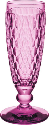 Бокал Villeroy & Boch Boston Coloured 11-7331-0070 (ягодный)
