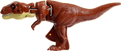 Игрушка детская Sima-Land Хваталка-манипулятор. Тираннозавр BH006 / 10150478