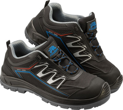 Полуботинки рабочие Prosafe 753ТКВ МУН200 (р.42)