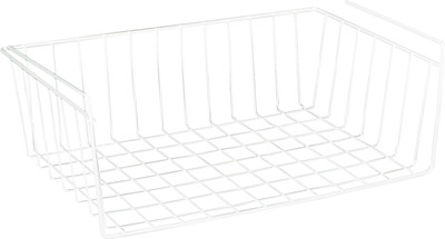 Корзина AKS 91 235 (белый, на полку)