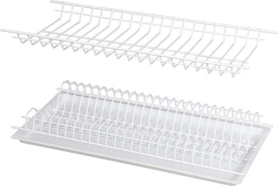 Сушилка для посуды встраиваемая Rejs 800 Standard 1 / 10 413 (белый, без коробки)