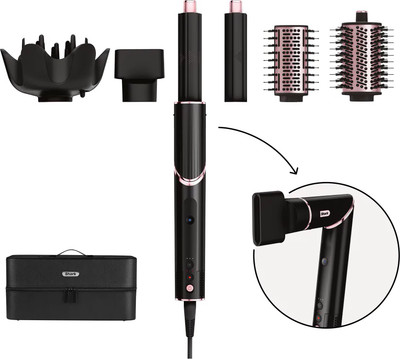 Мультистайлер Shark HD440EU