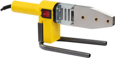 Паяльник для полипропиленовых труб Kolner KPW 850C
