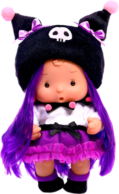 Пупс Happy Valley Крошики. Куки в костюмчике / 10530689