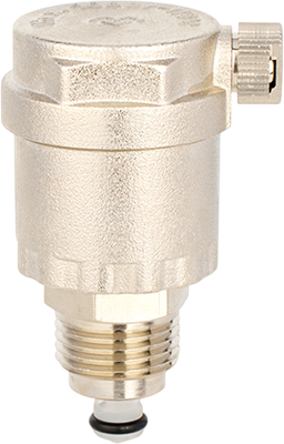 Воздухоотводчик автоматический Varmega 1/2" / VM13002