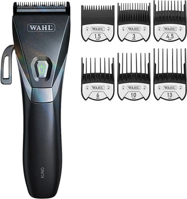 Машинка для стрижки волос Wahl Kuno / 1887-0470