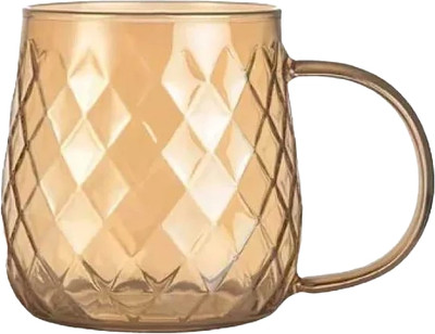 Термокружка Appetite Crystall Amber Studio HGM450-AM