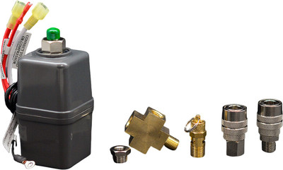 Комплект автоматики для автомобильного компрессора Беркут TG-54