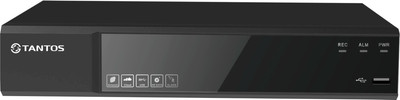 Видеорегистратор наблюдения Tantos TSr-UV1622