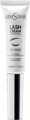 Крем для ресниц Levissime Lash Cream Booster Увлажняющий (10мл)