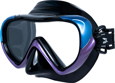 Маска для плавания IST Sports MP112 / BS-PR
