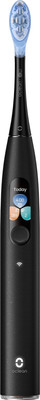 Электрическая зубная щетка Oclean X Ultra (черный)